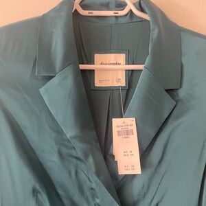 XS abercrombie and fitch dress